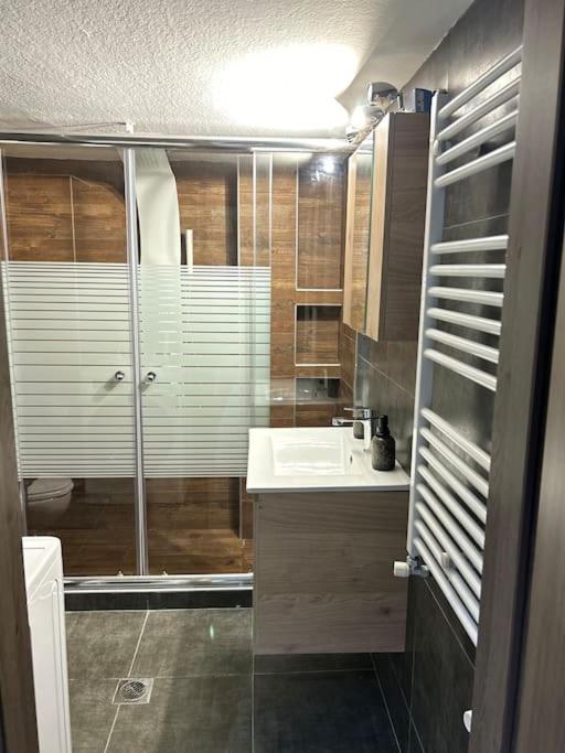 Angies Ledsigns Apartment Salonic Exterior foto