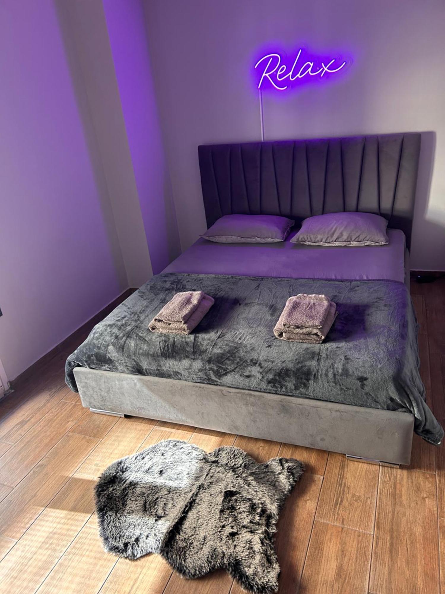 Angies Ledsigns Apartment Salonic Exterior foto